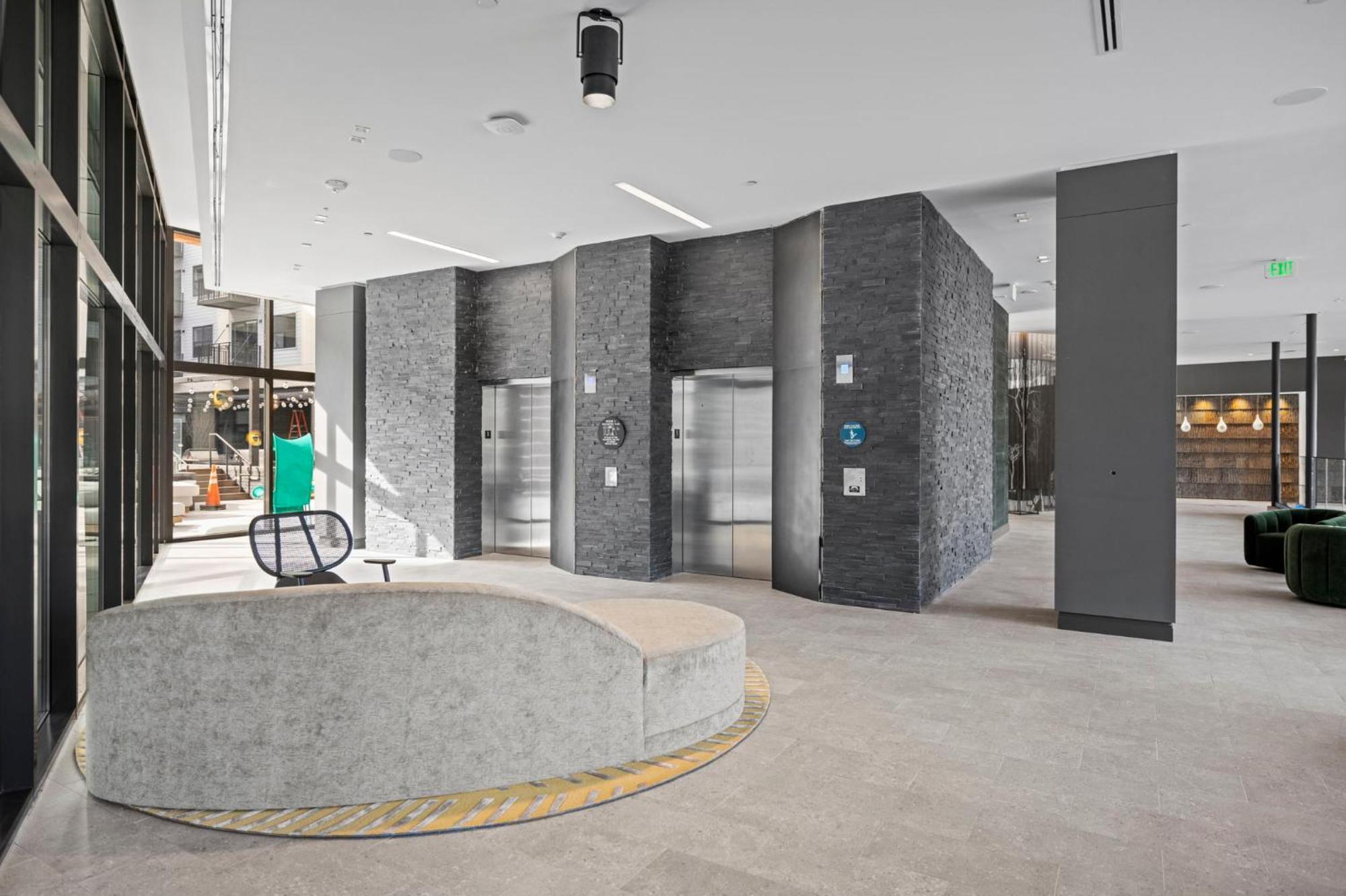 워싱턴 Placemakr Cathedral Heights 아파트 외부 사진